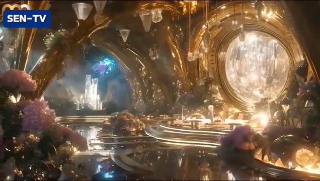 How Beautifull Heaven Must be !