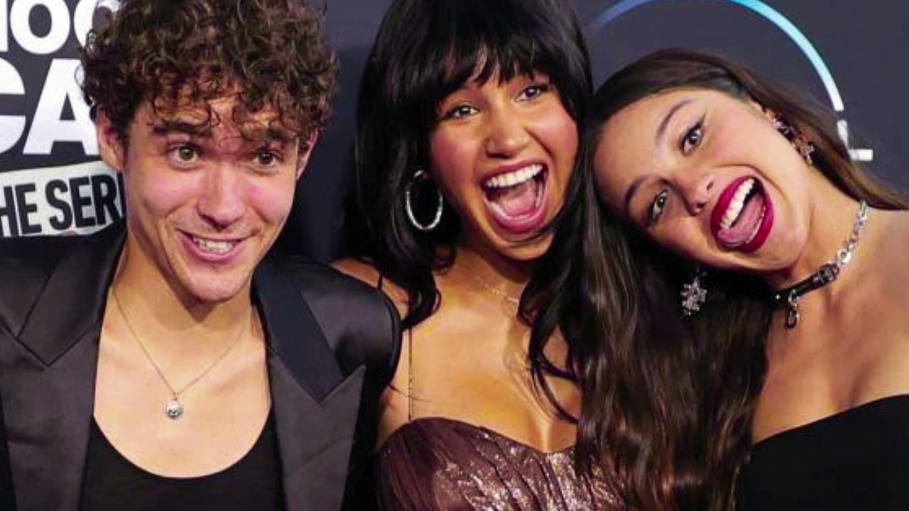 "The Golden Years": Joshua Bassett's New Song Sparks Speculation about Olivia Rodrigo