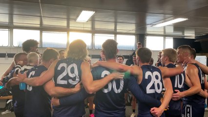 Wynyard secure 67-point win over Latrobe