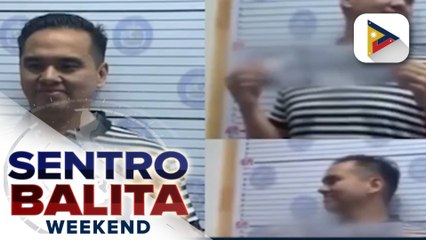 Cedric Lee, nailipat na sa NBP