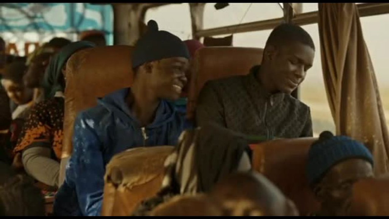 Garrone trionfa ai David: miglior film e regia. A Cortellesi 6 premi