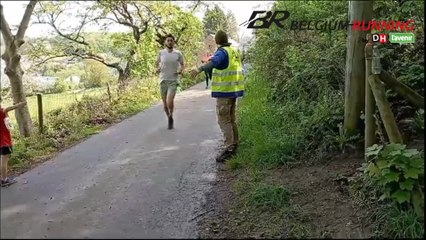 Les Bouckes du Lakisse en souvenir de Sébastien Caxton