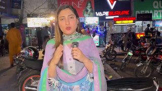 Pakistan's first ever moon mission became controversial | Public Reaction Show
