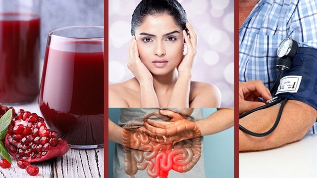 Anar Ka Juice Pene Ka Sahi Samay| Best Time To Drink Pomegraate Juice In Summer | Boldsky