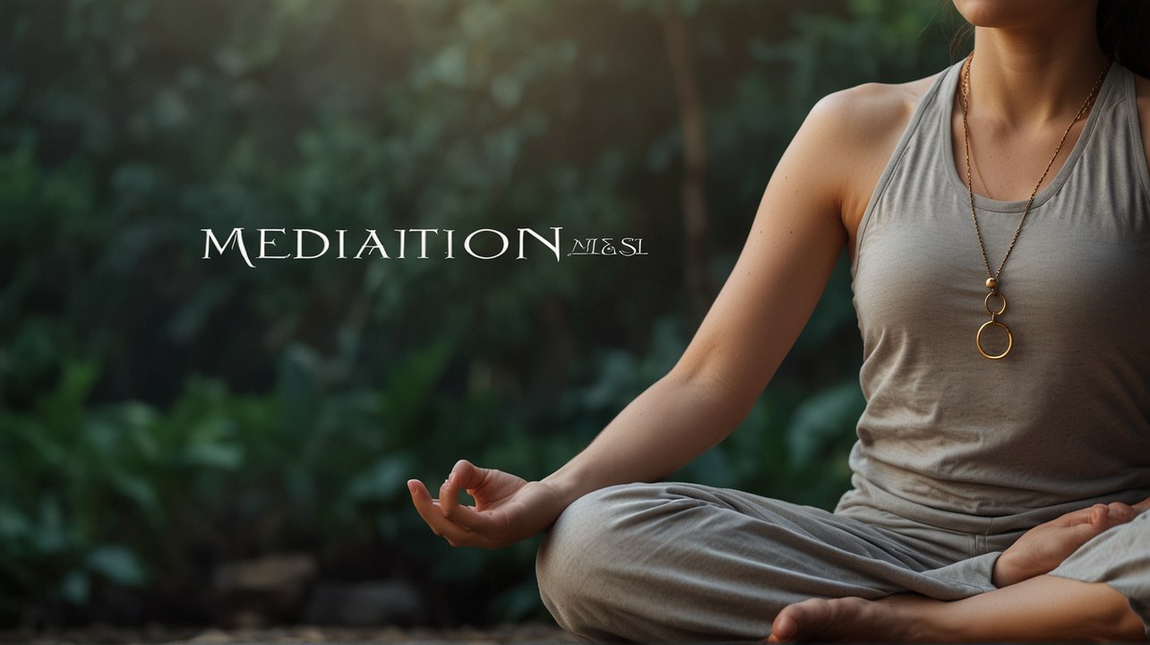 Ways To Start Meditation