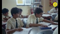 Award-winning Hindi short film - The problem of school violence | Motivational Stories | Bollyflixin