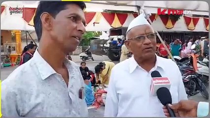 कोल्हे की आढळराव?  शिरुरमध्ये कुणाचं पारडं जड?