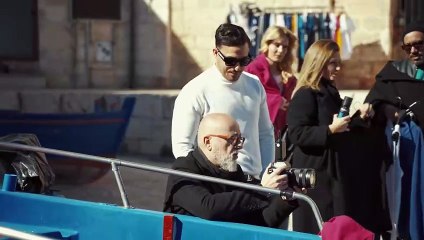 MARINA MERCANTILE  - SPOT - Primavera 2024