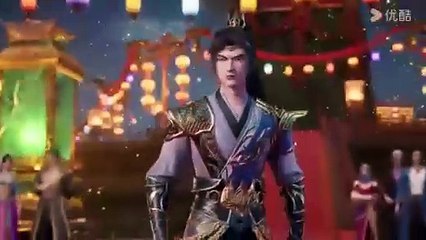 (Ep 32/15) Lord of All Lords Ep 32 Sub Indo, Eng  (圣祖) (Sacred Ancestor) (บรรพบุรุษอันศักดิ์สิทธิ์)