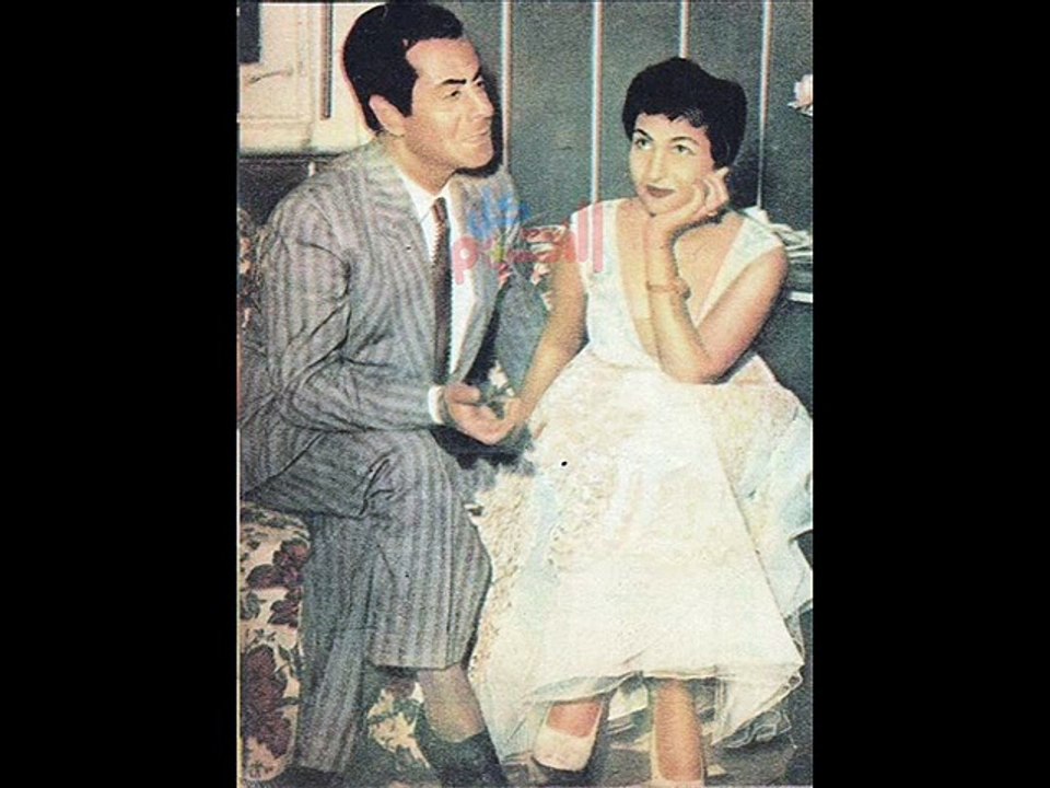 وحده وحده وفكر جد موسيقار الازمان فريد الاطرش بواسطه سوزان مصطفي