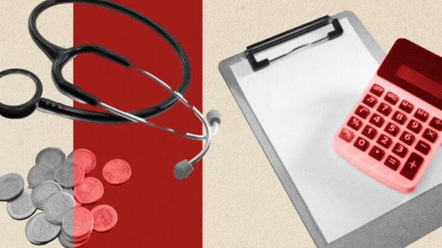 Vos dépenses de santé bientôt plafonnées selon vos revenus ? (1)