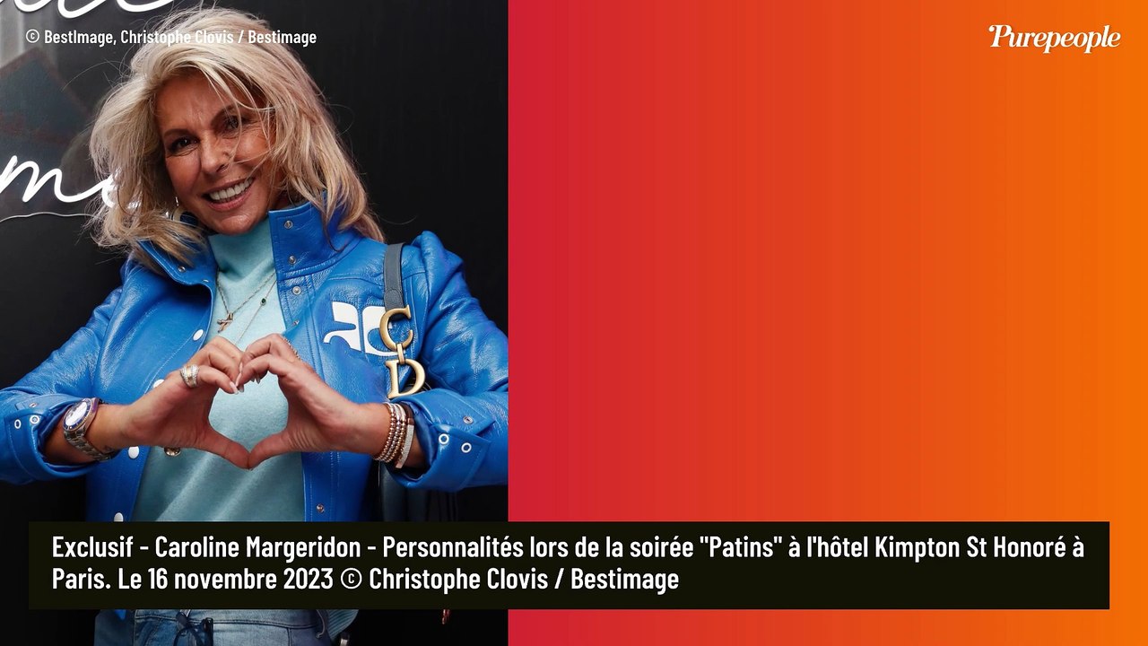 Danse avec les stars : Caroline Margeridon, sa vérité sur le clash coupé avec Inès Reg, la réaction de Christophe Licata est sans appel