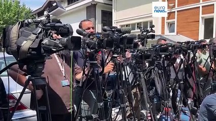 Turquía suspende el comercio con Israel para forzar un alto el fuego en Gaza