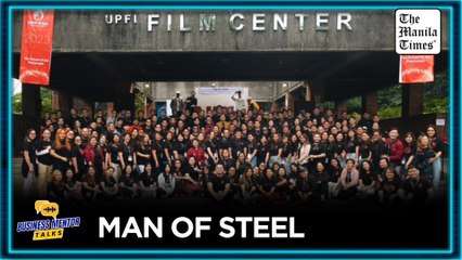 The inspiring story of Ralph Layco and New Bold University