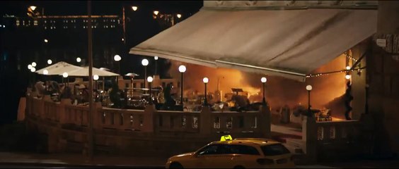 Chief of Station Bande-annonce (EN)