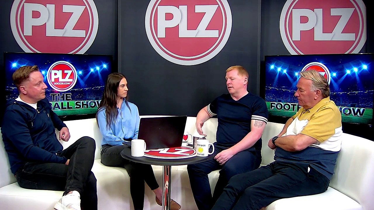 Will Daizen Maeda replace James Forrest vs Hearts ? The Football Show w
