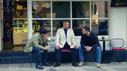 مسلسل الغدار الحلقة 15 الخامسة عشر مترجمة  القسم 2 HD