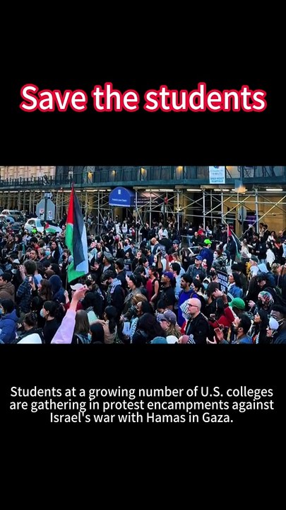 #Columbia University American youth people have contributed to peace and justice in this world ! They are very intelligent!