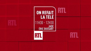 Le journal RTL de 12h du 04 mai 2024