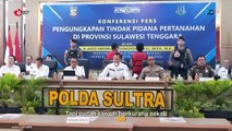 Presiden Jokowi Apresiasi Kinerja Kementerian ATR BPN Dalam Berantas Mafia Tanah
