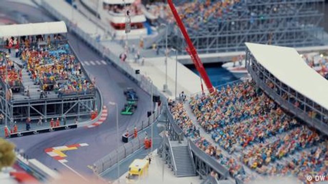 Neues aus dem Miniatur Wunderland Hamburg