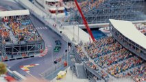 Neues aus dem Miniatur Wunderland Hamburg