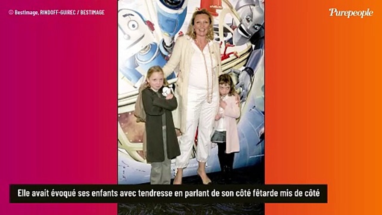 Géraldine Carré, maman de 4 enfants : une vie bouleversée par ses bébés