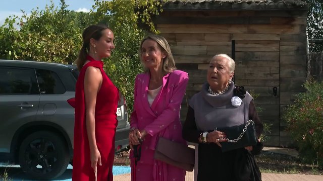 Lucía Pombo disfruta de escapada romántica a Chicago con su marido