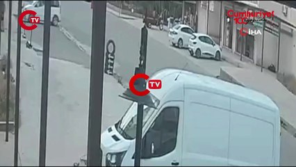 Nusaybin’de iş yerine silahlı saldırı!