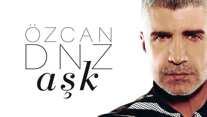 Özcan Deniz - Aşk 🎶 Official Music Video Now Live on YouTube!