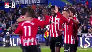 Athletic Bilbao Downs Getafe 2-0 in La Liga Clash!