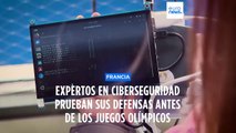 La intensa batalla de ciberseguridad que defiende digitalmente los Juegos Olímpicos de París