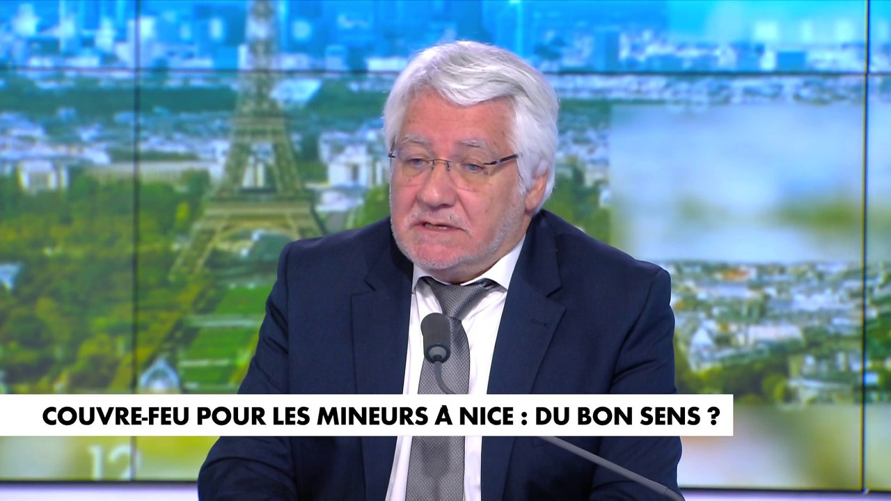 Patrice Arditti : «À 17 ans et demi, on s’est forgé et il y a vraiment peu de chances que quelques cours d’empathie puissent servir à quoi que ce soit»