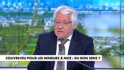 Patrice Arditti : «À 17 ans et demi, on s’est forgé et il y a vraiment peu de chances que quelques cours d’empathie puissent servir à quoi que ce soit»