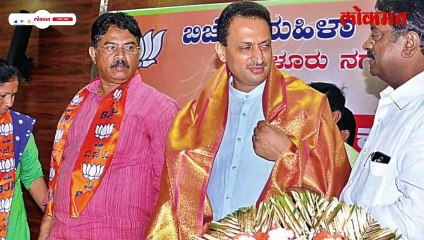 कारवारमधून अनंतकुमार हेगडे यांचं तिकीट ‘या’ कारणाने कापले?