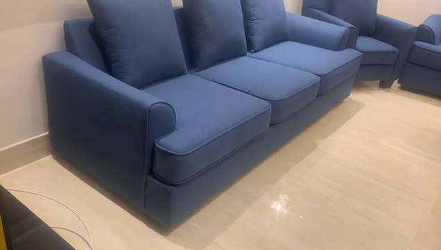 Sustainable Furniture | Custom sofa makers