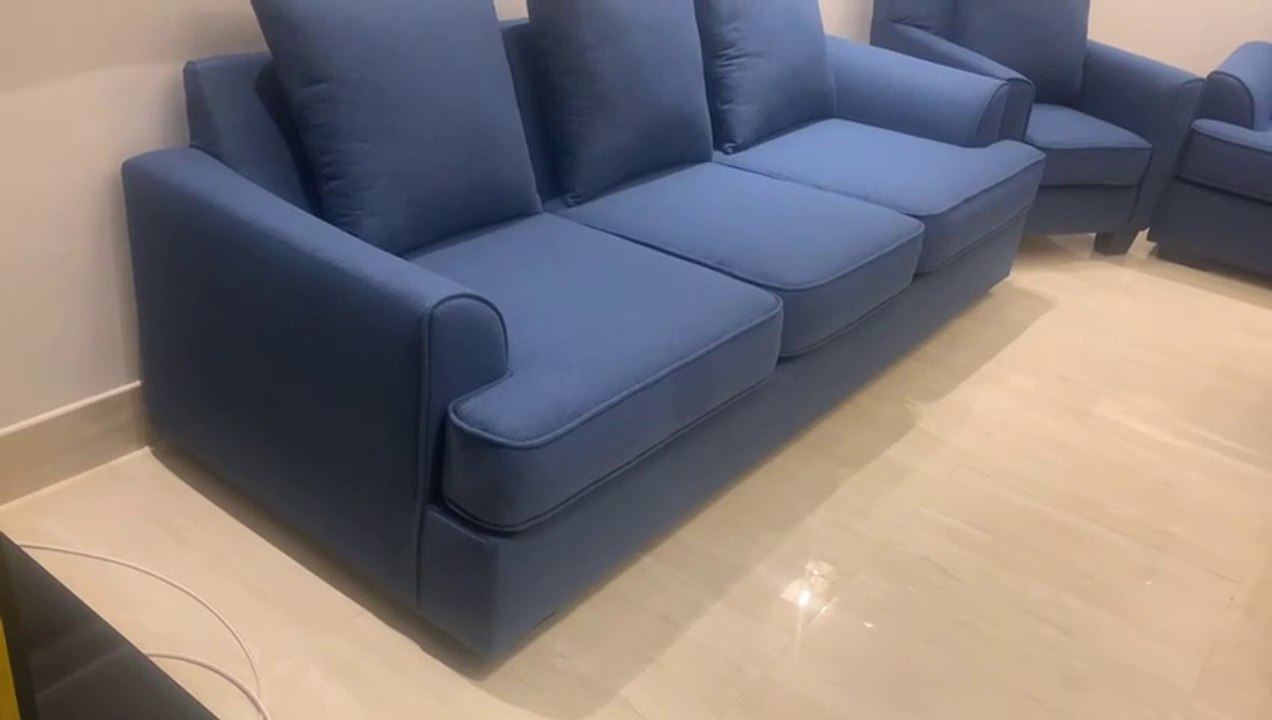 Sustainable Furniture | Custom sofa makers