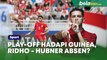 Terancam Tanpa Justin Hubner, Timnas Indonesia U-23 Kehilangan Rizky Ridho Lawan Guinea