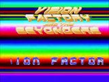 Amiga Cracktro - Empire Strikes Back by Vision Factory and Bencor Brothers