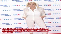 DALS : Caroline Margeridon dévoile enfin ce qu’Inès Reg lui a dit, 