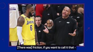 Inconsistency and confusion led to Ham's dismissal - Lakers reporter
