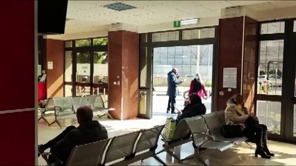 Osteoporosi, 21 mesi per una visita al Policlinico