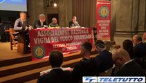 Video News - Allarme per i vigili del fuoco volontari