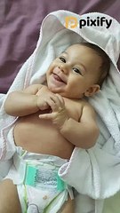 Pixify Reel Maker: Celebrate Your Baby's Journey in Style!