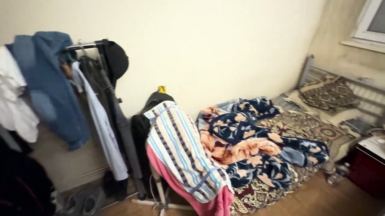 Dans le Val-d'Oise, des opérations à l'aube contre les marchands de sommeil