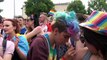 Bristol Gay LGBTQIA + Pride 2016 part 8 from the series Pride in Europe since 1992