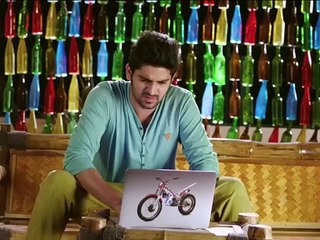 जब लड़की ने हीरो को कहा कि इन्हीं हरकतों की वजह से मैं लड़कों से दूर रहती हूं फिर जो हुआ