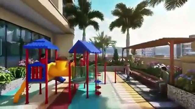 GNP Landmark Khadakpada Kalyan Khadakpada Kalyan Project 2 3 5 BHK Flats