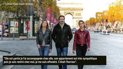 Anthony Delon effondré, l'une de ses filles a quitté la maison : "Un drame pour moi"