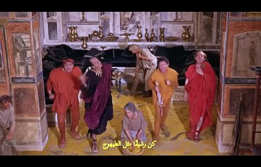 En kul grej hände på väg till Forum (1966) مترجم